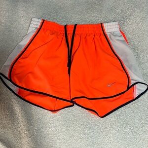 Nike shorts!